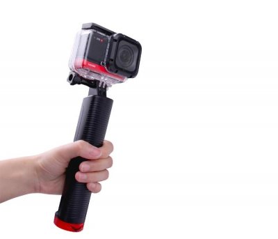 Insta360 ONE R - Plovák s poutkem na ruku