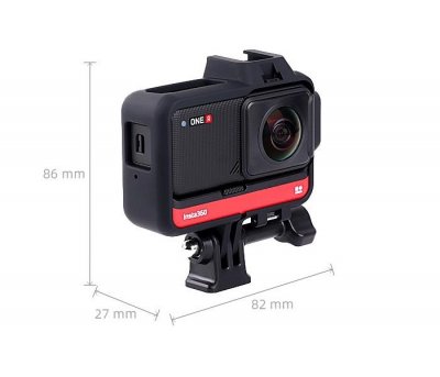 Insta360 ONE R - Rám