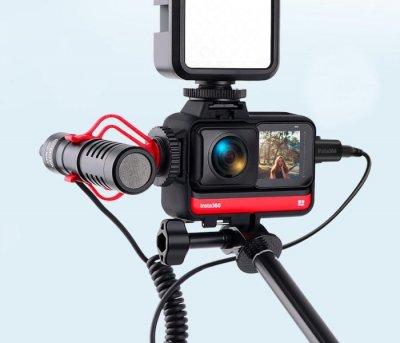 Insta360 ONE R - Rám