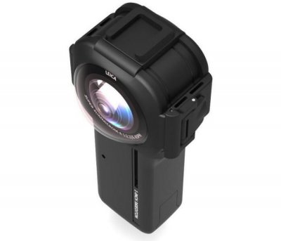 Insta360 One RS 1-INCH 360 EDITION - Chránič objektivu (1 par)