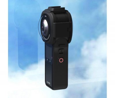 Insta360 One RS 1-INCH 360 EDITION - Chránič objektivu (1 par)