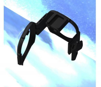 Insta360 One RS 1-INCH 360 EDITION - Chránič objektivu (1 par)