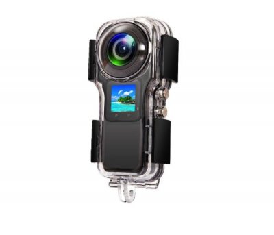 Insta360 ONE RS 1-INCH 360 EDITION -Podvodní pouzdro (40m)