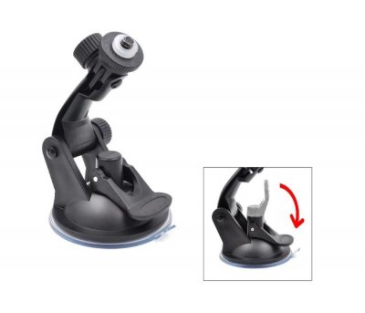 Insta360 ONE X/EVO - přísavný držák