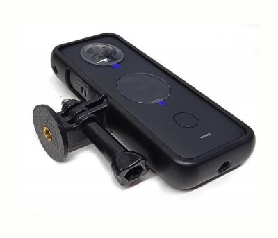 Insta360 ONE X2 - horizontální rám