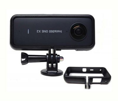 Insta360 ONE X2 - horizontální rám