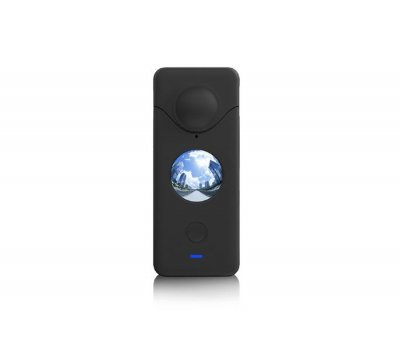 Insta360 ONE X2 - Silikonový obal (Black)