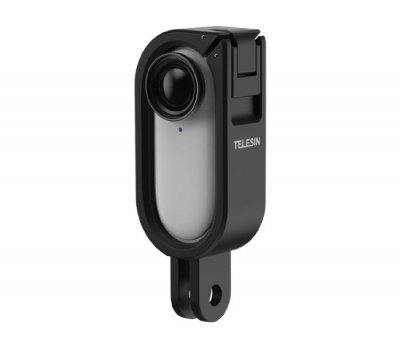 Insta360 GO 2 - Rychloupínací rám