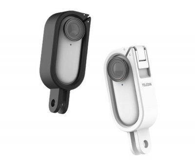 Insta360 GO 2 - Rychloupínací rám