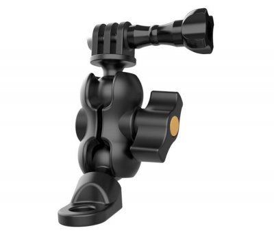 Insta360 GO 2 - Quick-Release Frame & Motorcycle Rear- View Mirror Holder