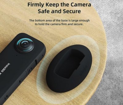 Insta360 X3 - Základna
