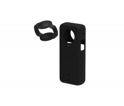 Insta360 X3 - silikonový chránič