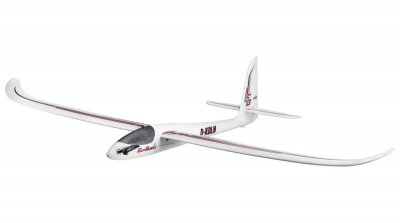 264333 EasyGlider 4 RR+
