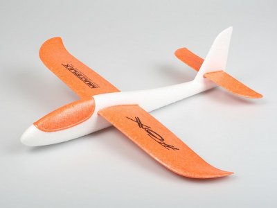 214230 Fox házedlo Elapor - oranžové (12ks)