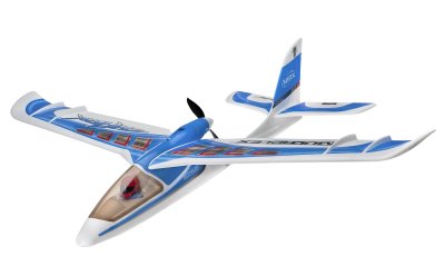 264286 RR SHARK stavebnice