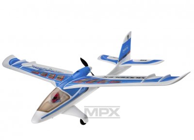 264286 RR SHARK stavebnice