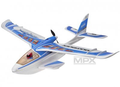 264286 RR SHARK stavebnice