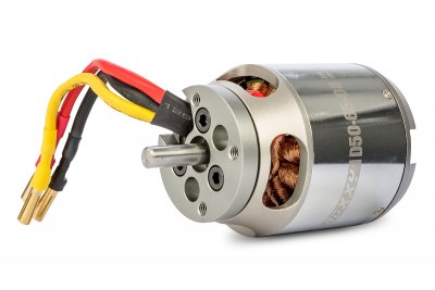 314665 ROXXY střídavý motor D50-65-08 330KV