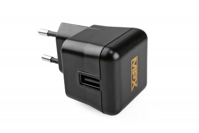 145534 USB nabíječka 100-240V