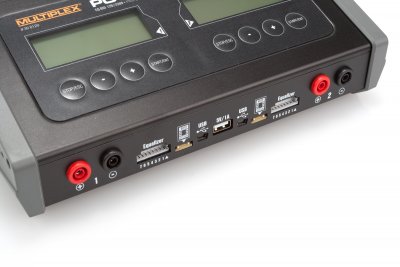 308129 Power Peak D7 EQ-BID 12V/230V