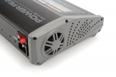 308129 Power Peak D7 EQ-BID 12V/230V