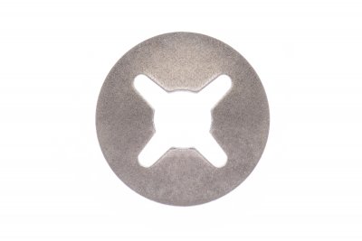 0732 Podložka Quicklock pro hřídel 2mm 10 ks