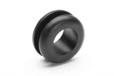 1610 Kabelové průchodky 3,2mm 4 ks