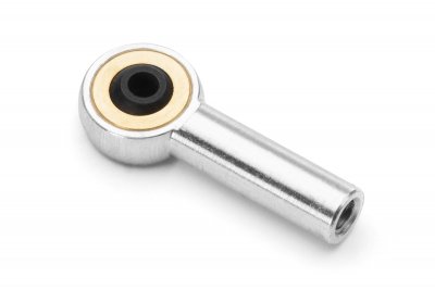 2312 Kulový čep V3, pr.5mm, M2,5/2 2ks