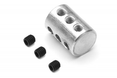 2750 Spojka táhel pr.2mm