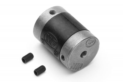 53465 Spojka FLEXI 18, 3,2/4 1 set