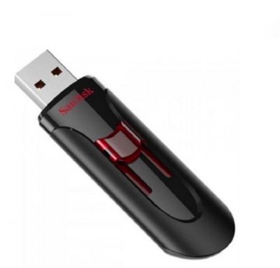 SanDisk Cruzer Glide 256 GB