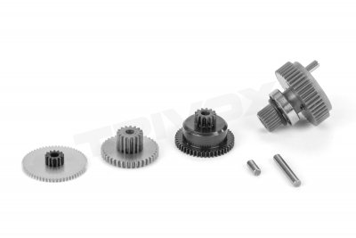 Převody serva SB-2292SG
