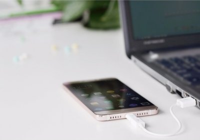 UGREEN redukce USB-C na Micro B, černá