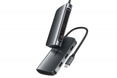 UGREEN USB-C multifunkční hub