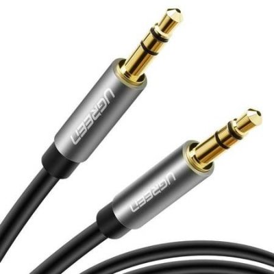 UGREEN AV119 3.5mm AUX 5m jack cable