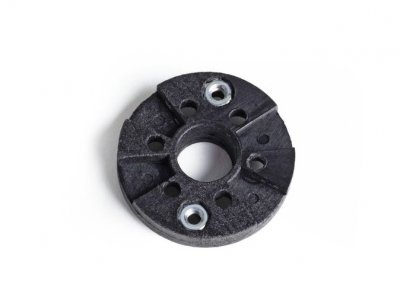 Adaptér pro střídavý motor