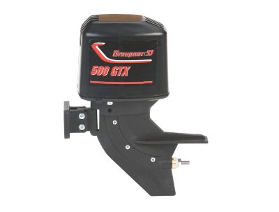 Závěsný motor GTX 500 bez motoru