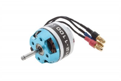 Sky Scout - motor 2812-1100