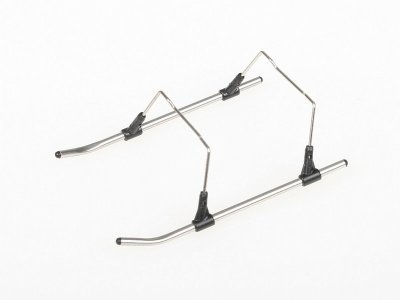 Podvozek - NANOCOPTER