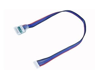 Balanční prodlužovací kabel pro 5 čl.