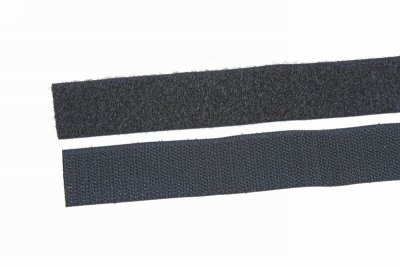 Suchý zip oboustranný 25x500mm (3M)