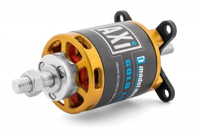 AXI 2220/12 V2 střídavý motor