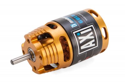 AXI 2220/12 V2 LONG střídavý motor