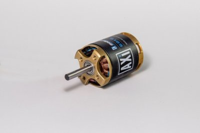 AXI 2220/20 V2 střídavý motor