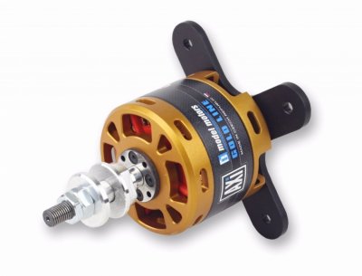 AXI 5320/18 V2 3D Extreme střídavý motor
