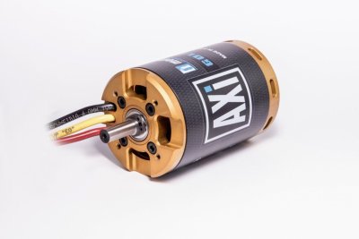 AXI 5360/20HD V2 3D Extreme KV115