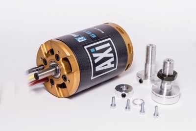 AXI 5360/20HD V2 3D Extreme KV115