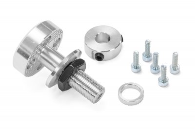 Zadní unašeč AXI 53xx 10mm (PH10R)