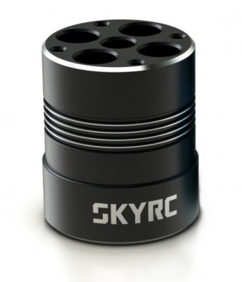 Shock Holder (Black)