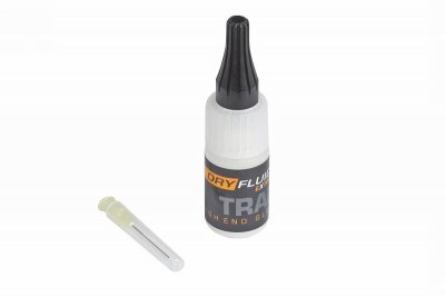 DryFluid extrem Train